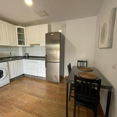 Encantador Apartamento-Centrico-Con Amplio Jardin Τορρεμολίνος Εξωτερικό φωτογραφία