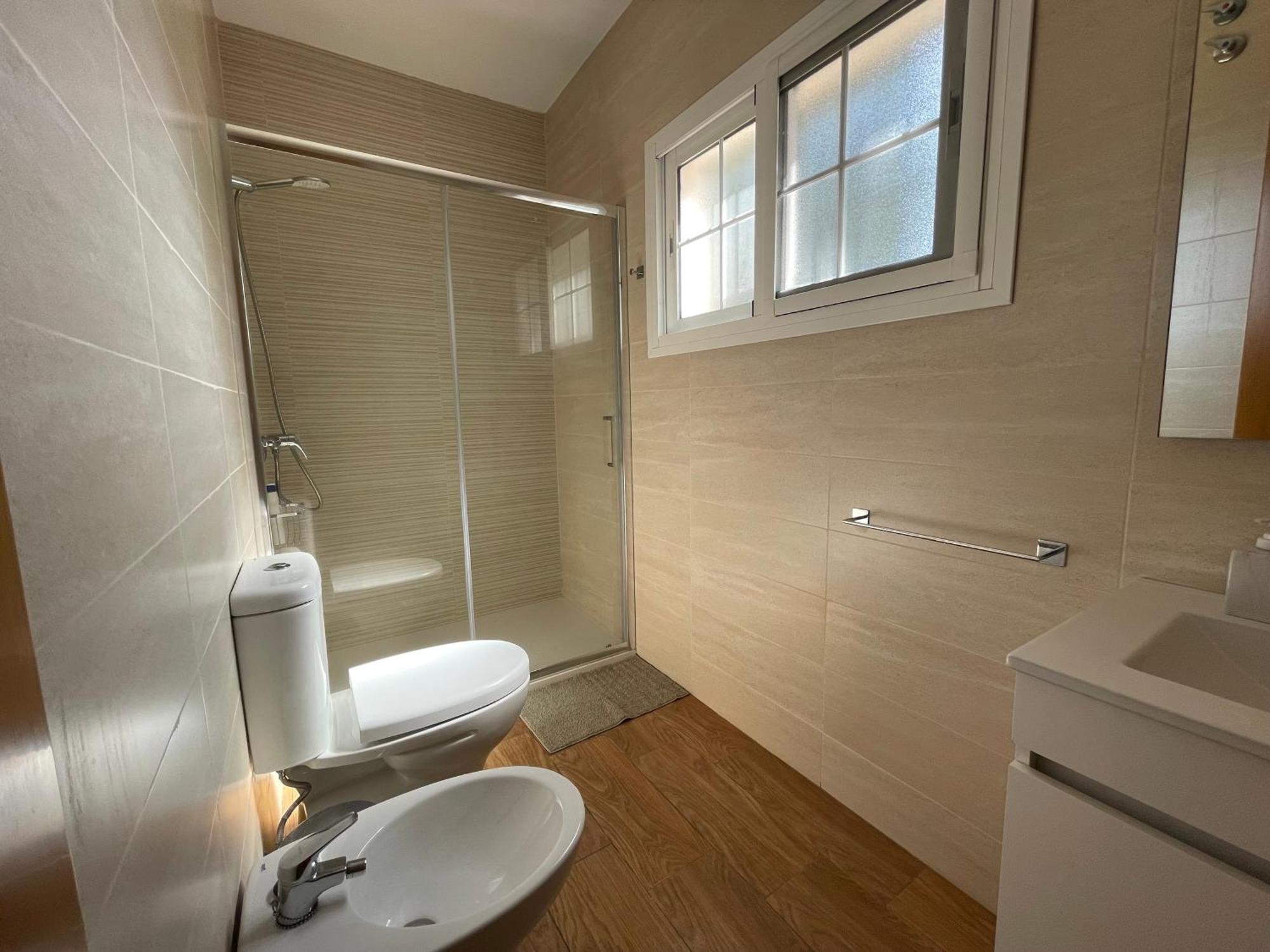 Encantador Apartamento-Centrico-Con Amplio Jardin Τορρεμολίνος Εξωτερικό φωτογραφία